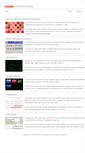 Mobile Screenshot of codealchemists.com